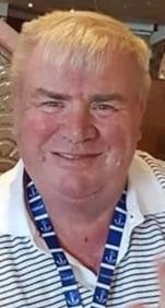 PATRICK FRANCIS (FRANK) BUCKLEY