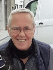 Tom BYRNE