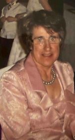 Nan BYRNE