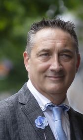 Kevin Murphy