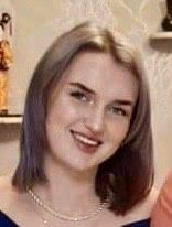 Liza CHUBAR (FOX)