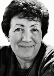 Catherine (Bridget) Kearns