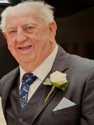 John Woulfe