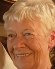 Margaret (Maggie) Cleary