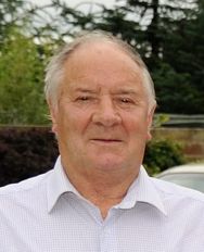 Raymond Colbourne