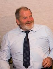 Robert Faulkner