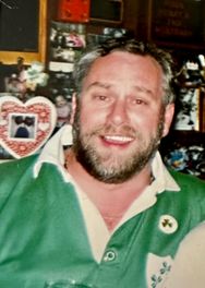 Raymond (Ray) Bryers