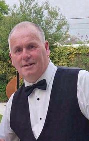 Jimmy (Harry) McGARRY