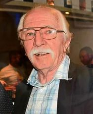 Patrick (Paddy) McGowan