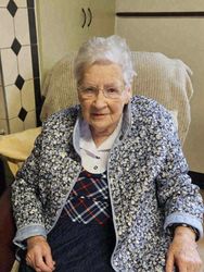 Mary Ellen Bowe