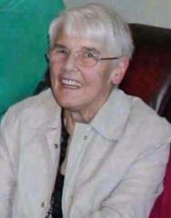 Rita Greene