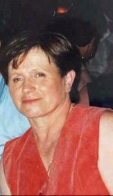 Elizabeth (Betty) Foley