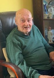 Michael (Mick, Joe) Keane