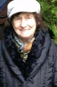 Margaret CUDDIHY