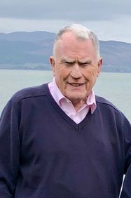 Pacelli (Celli) O'Donoghue