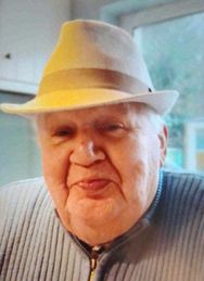 Des (Dessie) Cavanagh