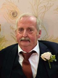 BERNARD CHADWICK