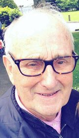 Thomas (Tom) F Whyte