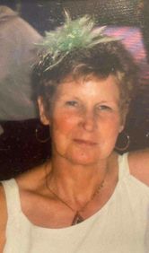 Mary Jane (Jean) Lynch