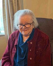 Catherine (Kitty) Carr