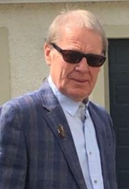 Michael Killeen