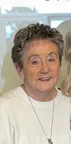 Elizabeth (Betty) Foreman