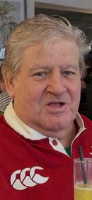 William ( Bill) Fitzgerald