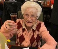 Elizabeth (Lily) Kelly