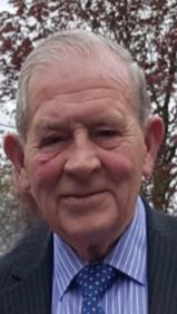 Chris ( Roger) Greene