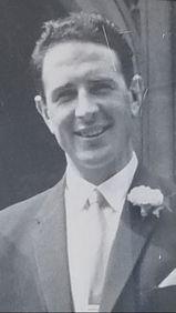 Terence (Terry) Gleeson