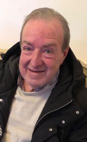 Joe GOODALL