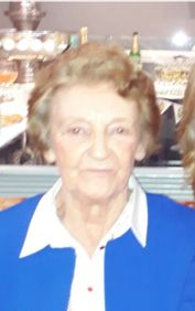 Anne O'Roarke