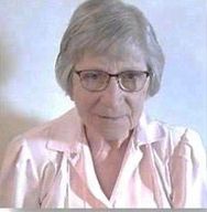 Sr. Maria (Mary) Collins