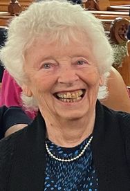 Death Notice Of Joan Sheedy Waterford City Waterford Rip Ie