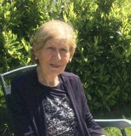 Ann HOLOHAN