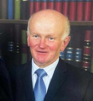 Eamonn Maher
