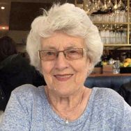 PAULINE DOYLE