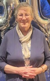 Bridget (Bridie) Carew (Carey)