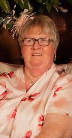 Elizabeth (Liz) Young