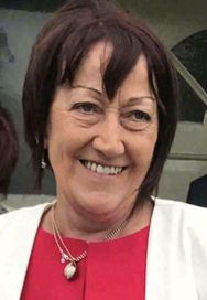 Kay ( Kathleen ) Griffin