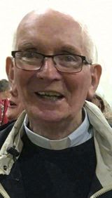 Fr. James (Jim) McCormack