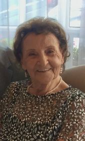 Margaret (Peggy) Howe