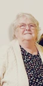 Eileen Lehane