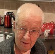 Patrick (Paddy) Folan