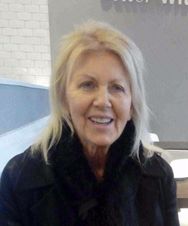 Elizabeth (Liz) CLEARY