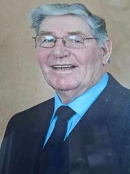 Thomas (Tom) Carroll