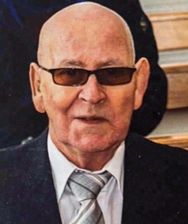 Joseph (Josie) Burnside