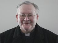 Very Reverend Canon Kevin EARLEY