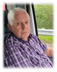 Christopher (Christy) Hannan