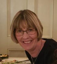 Bernadette (Bernie) Quille